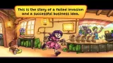 Alien Food Invasion icon
